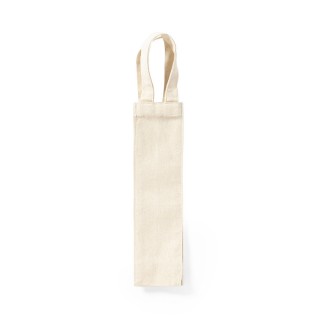 Bottle carrier cotton bag