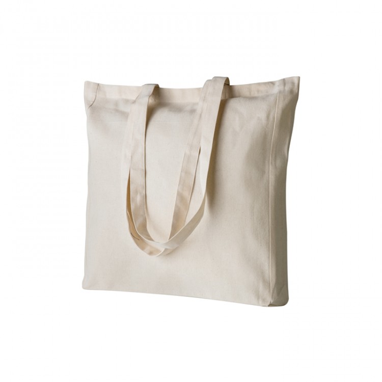 Heavy cotton bag