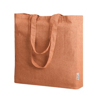 Recycelter Baumwoll-Shopper