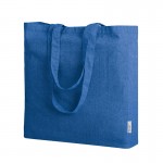 Shopper in cotone riciclato