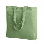 Shopper in cotone riciclato