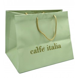 Bolsas de Papel "Elite" para Take Away 