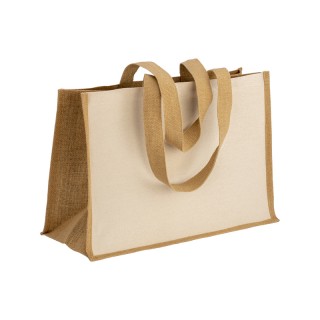 Sac en jute