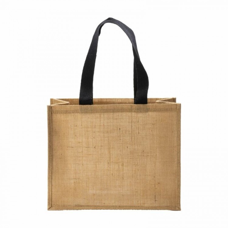 Sac en jute