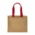 Sac en jute