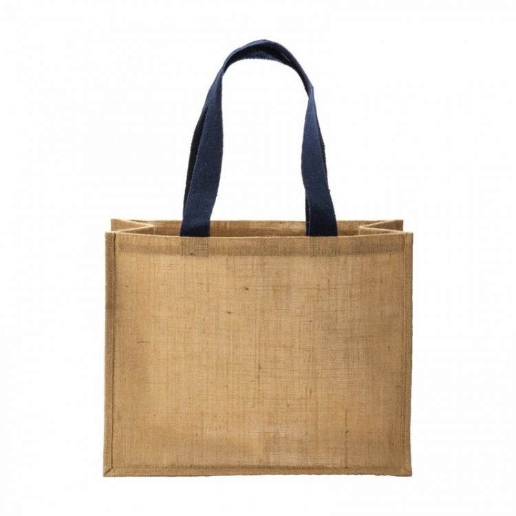 Sac en jute