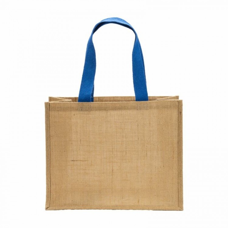 Sac en jute