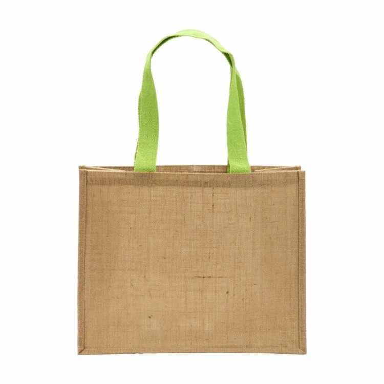 Sac en jute