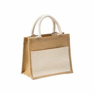 Sac en jute