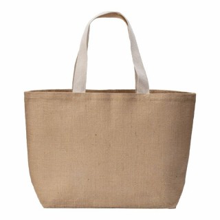 Jute bag