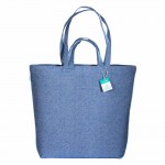 Cotton tote bag