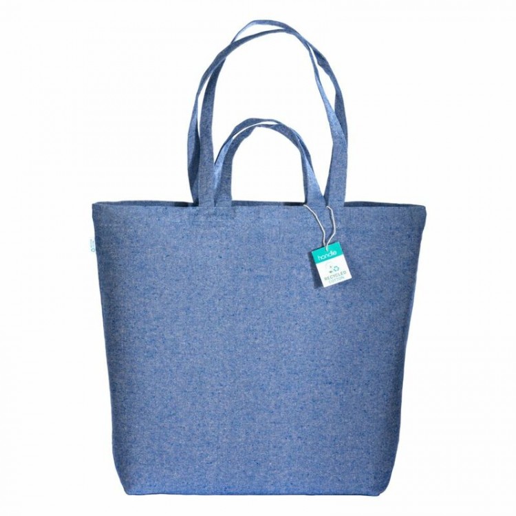 Cotton tote bag