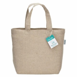 Tasche aus recycelter Baumwolle