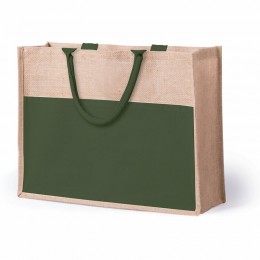 Jute bag