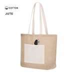 Sac en jute