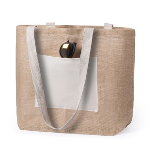 Jute bag