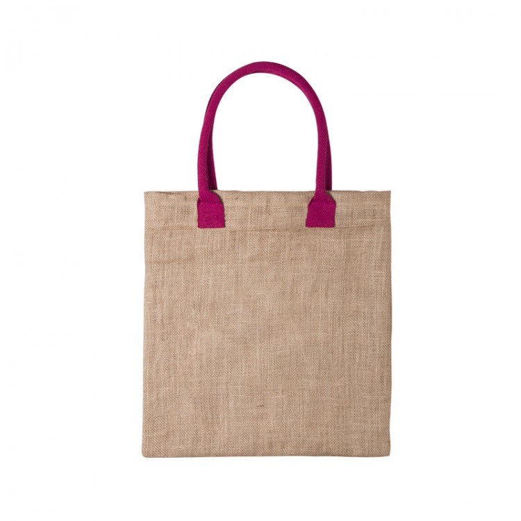 Sac en jute