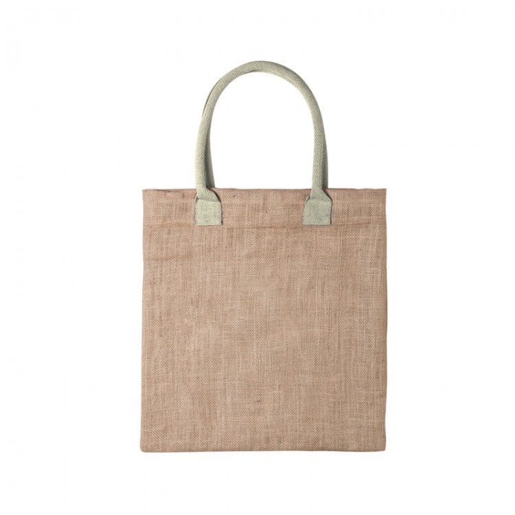 Sac en jute