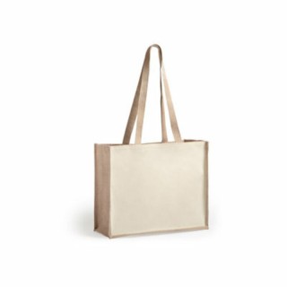 Jute bag