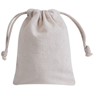 Cotton pouch 