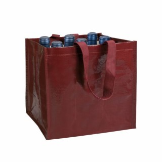 Bolsa para botellas