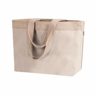 Sac en jute