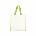 Recycelte PET-Tasche