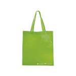 Recycelte PET-Tasche