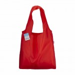 Bolsa plegable de RPET