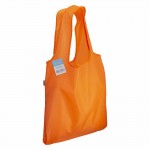 Bolsa plegable de RPET