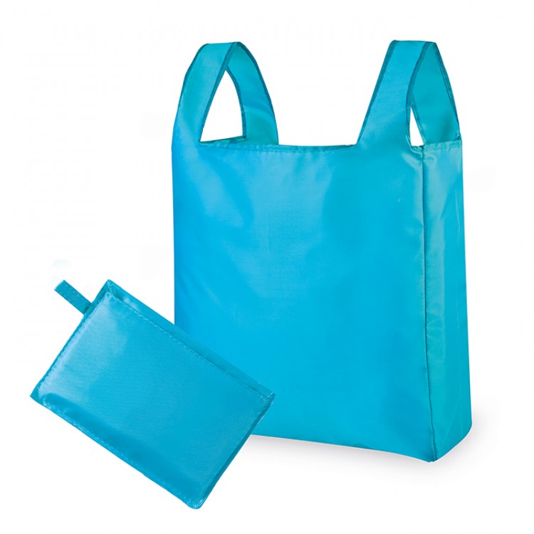 Bolsa plegable