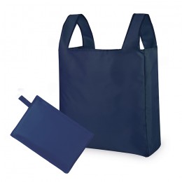 Foldable bag