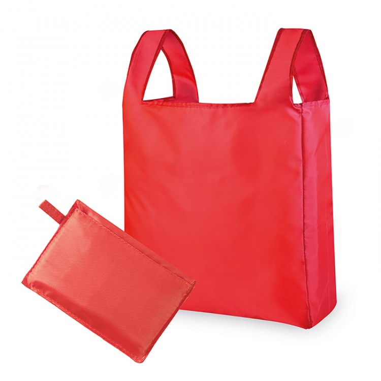 Bolsa plegable