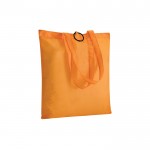 Bolsa plegable de nylon