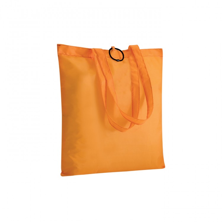 Bolsa plegable de nylon