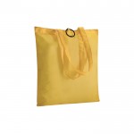 Bolsa plegable de nylon