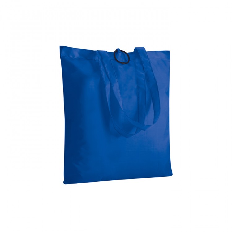 Bolsa plegable de nylon