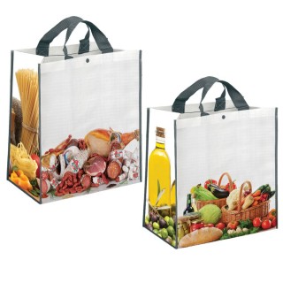 Shopping bag