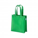 Mini shopper en R-pet