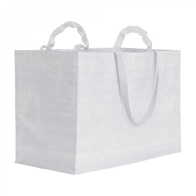 Maxi shopping bag