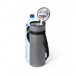 Bottle cooler bag