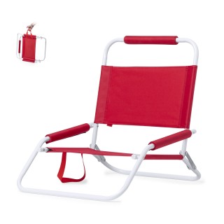 Folding chair