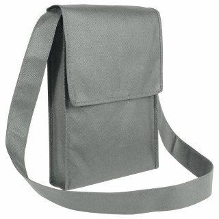 Non-woven shoulder bag