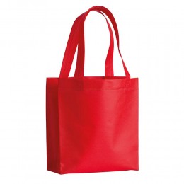 Heißgesiegeltem Non Woven Mini-Tasche