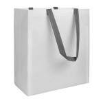 Shopper in TNT laminato