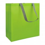 Shopper in TNT laminato