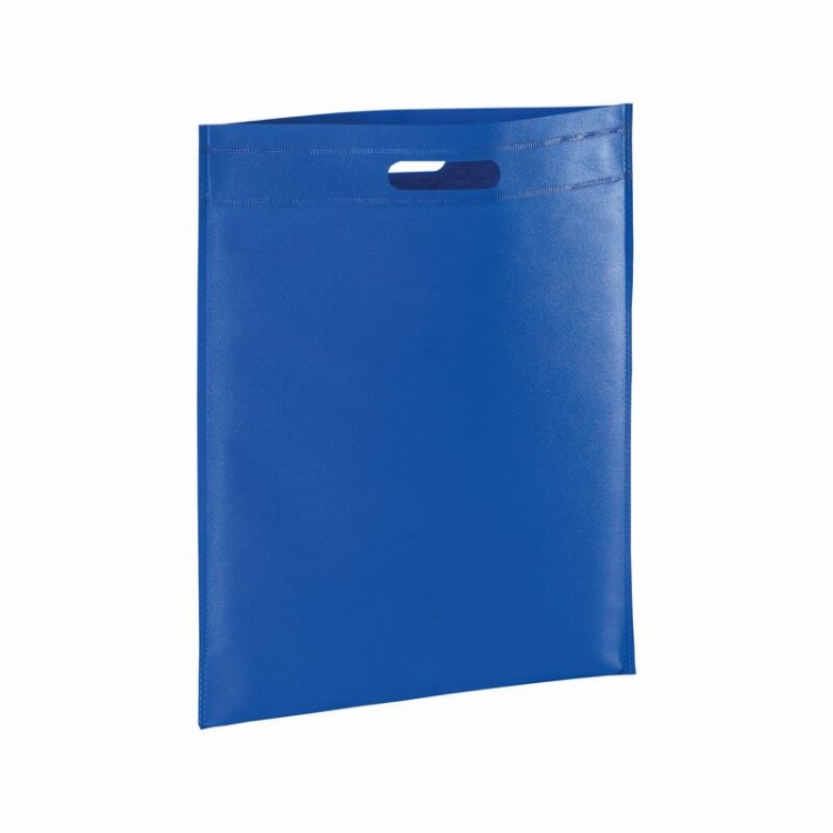 Saco non woven