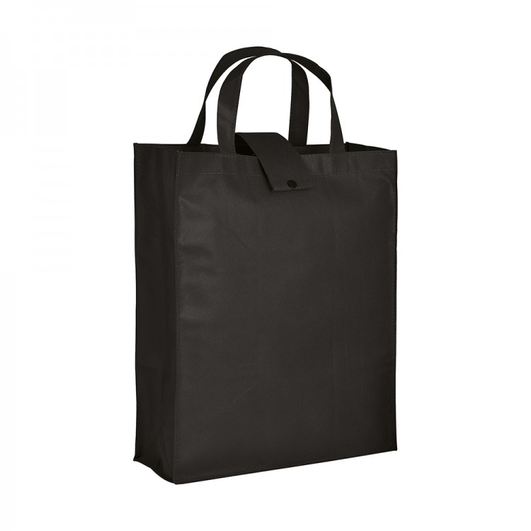 Bolsa TNT plegable