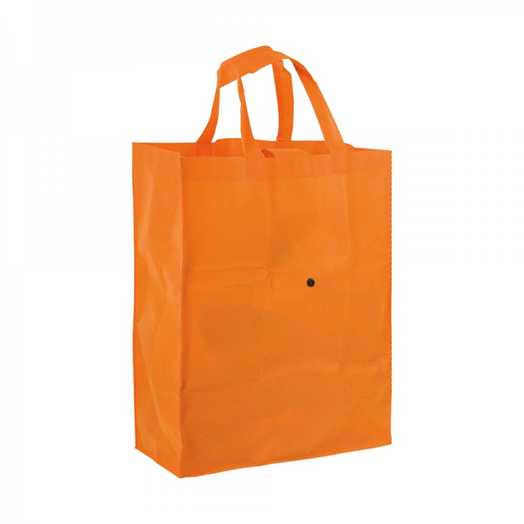 Bolsa TNT plegable