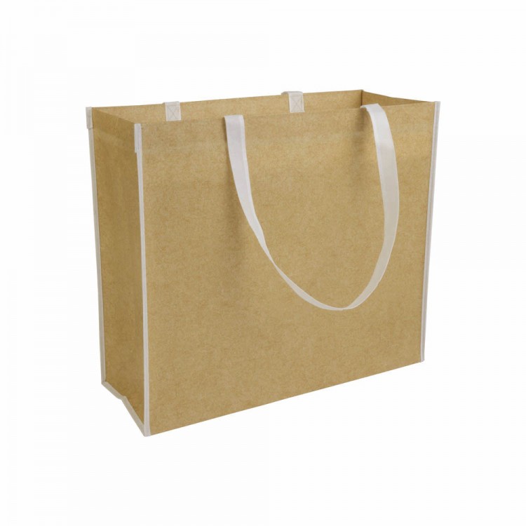 Saco non woven laminado